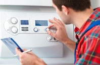 free Glynarthen gas safe engineer quotes